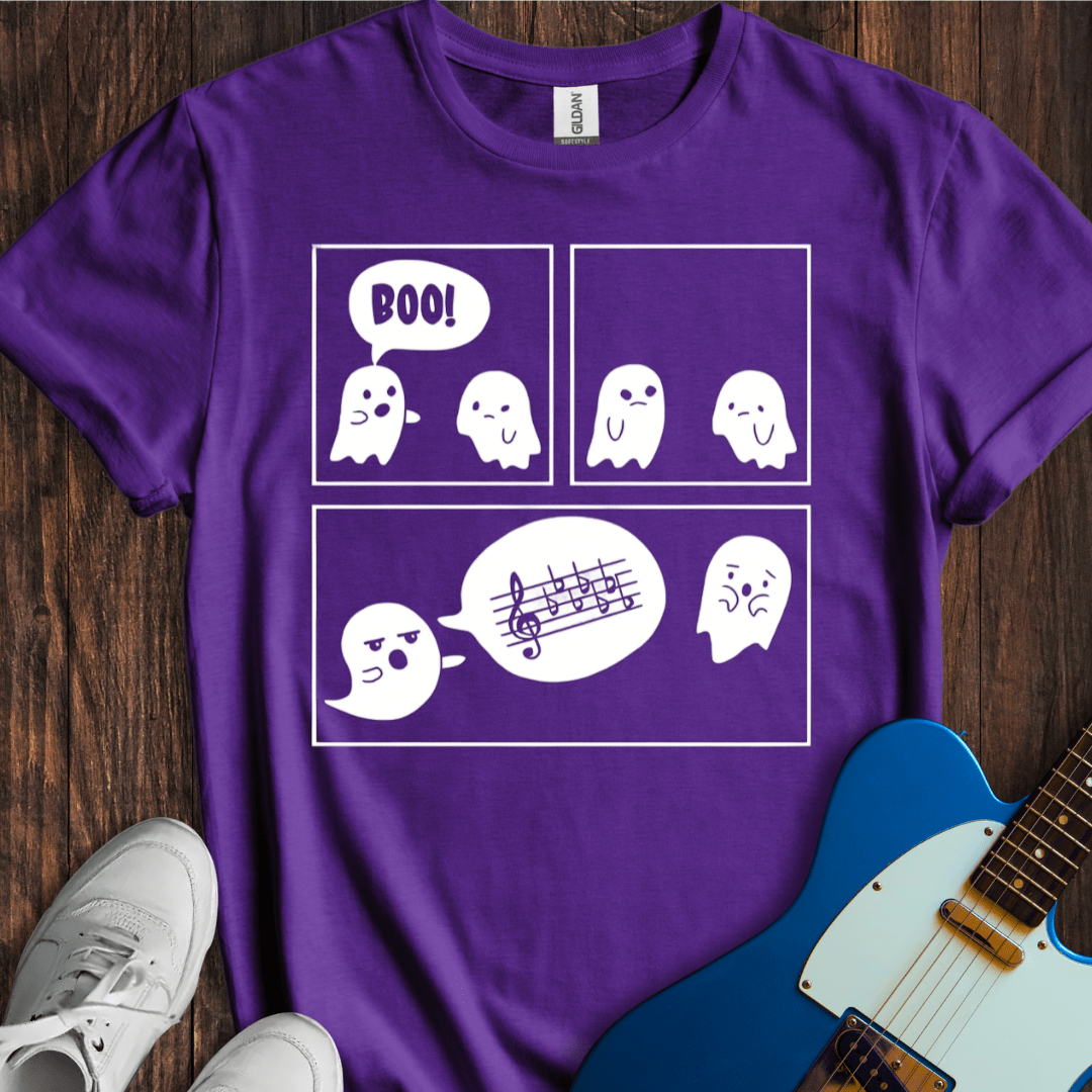 Really Scary T-Shirt