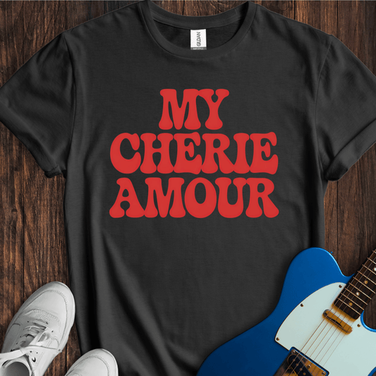 My Cherie Amour (II) T-Shirt
