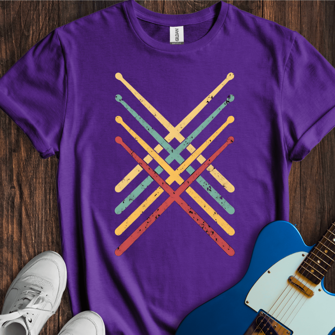Stick It To 'Em T-Shirt