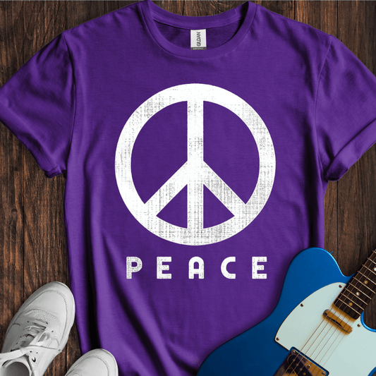 Double Peace T-Shirt