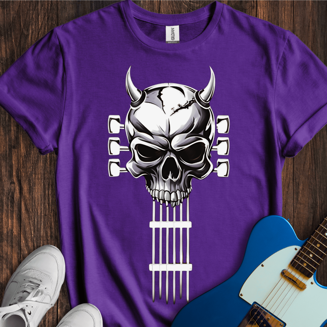 Tune It Up T-Shirt