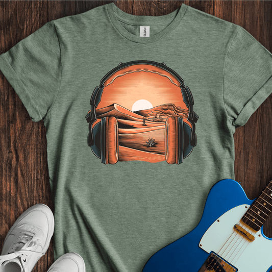 Desert Dunes T-Shirt