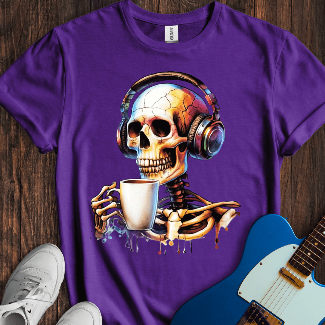 Lazy Bones T-Shirt