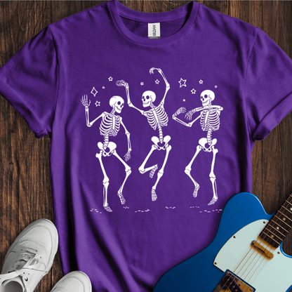 Dancin' Bones T-Shirt