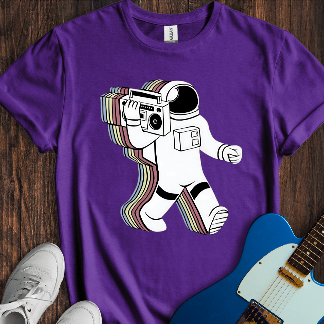 Space Jams T-Shirt
