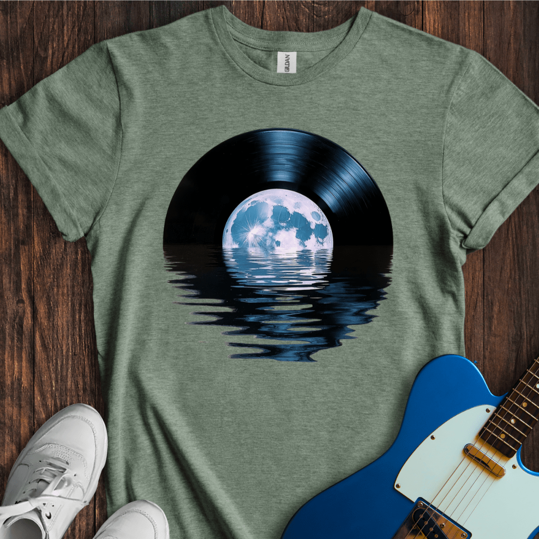 Moonlight Sonata T-Shirt