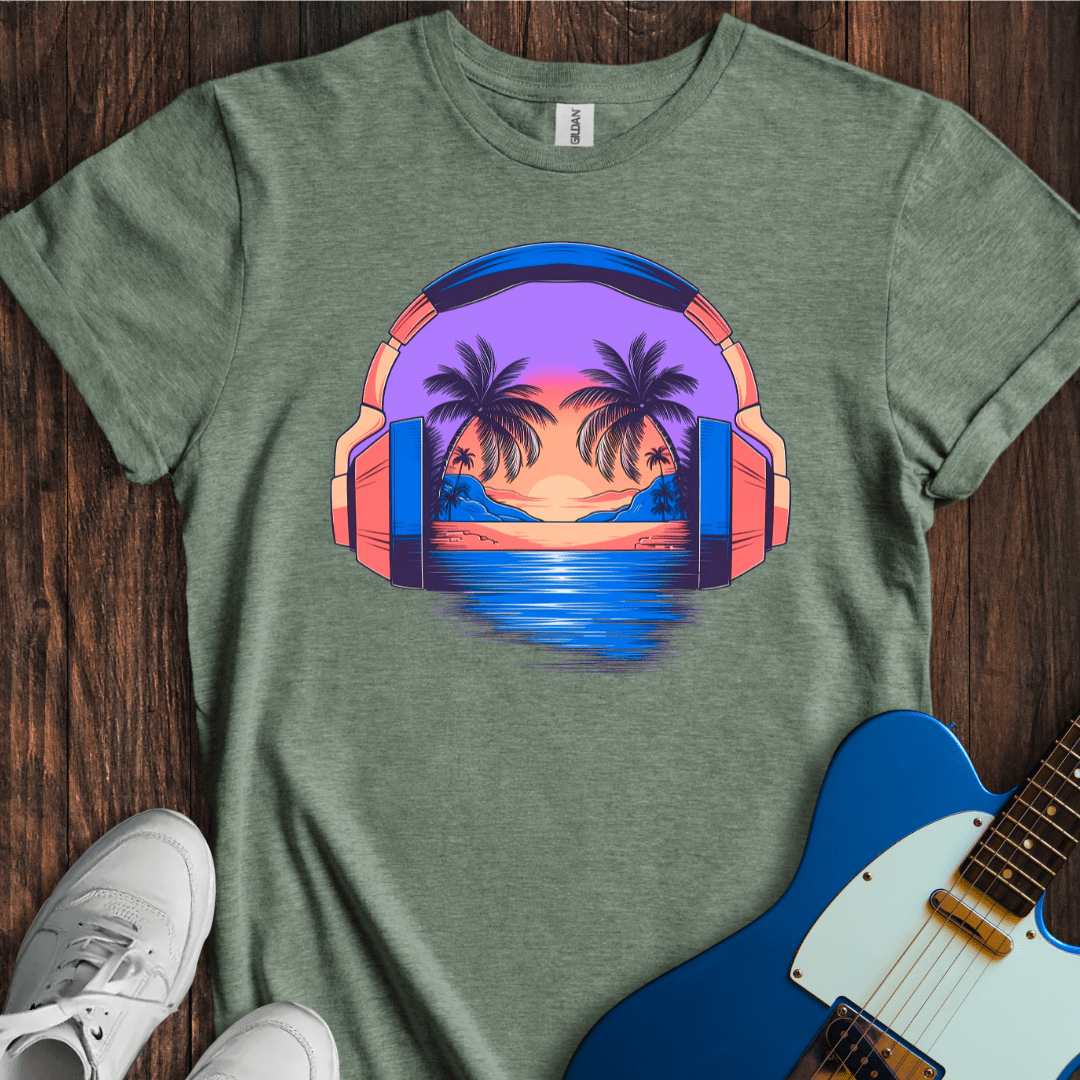 Copa Cabana T-Shirt