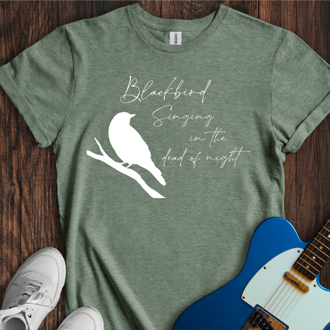 Blackbird T-Shirt