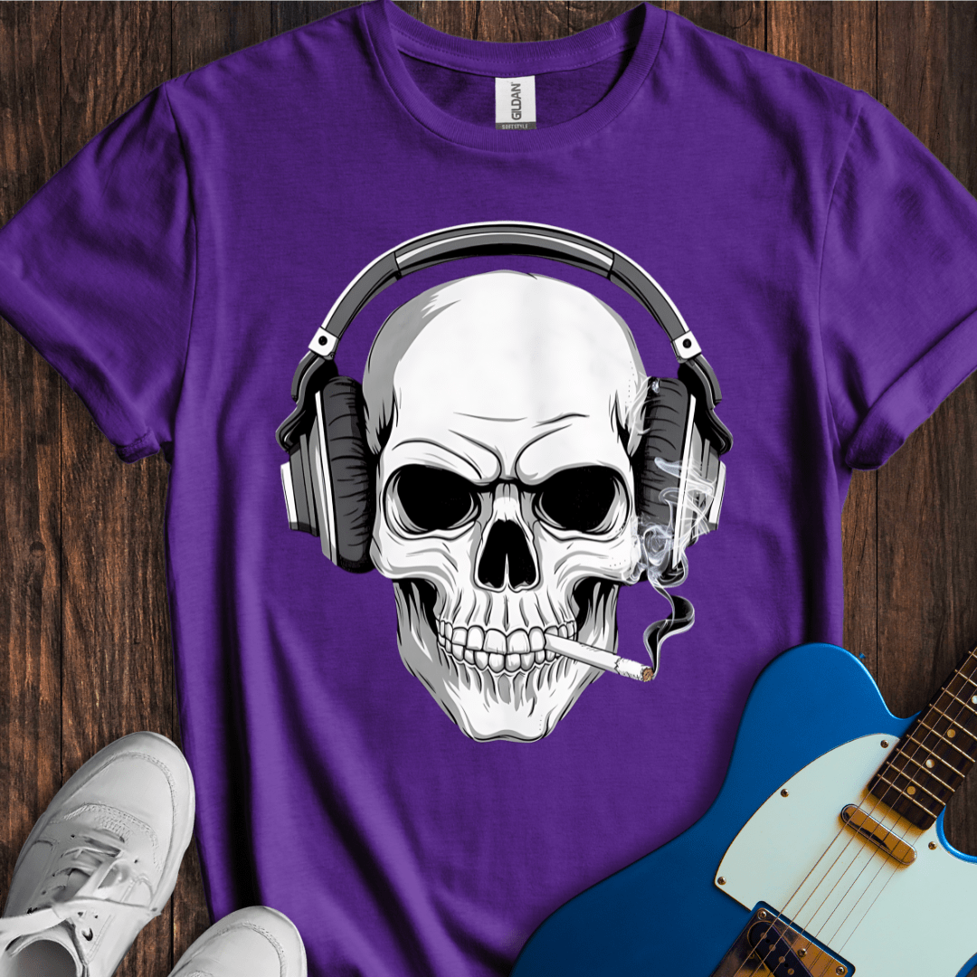 Smokin' Hot Beats T-Shirt