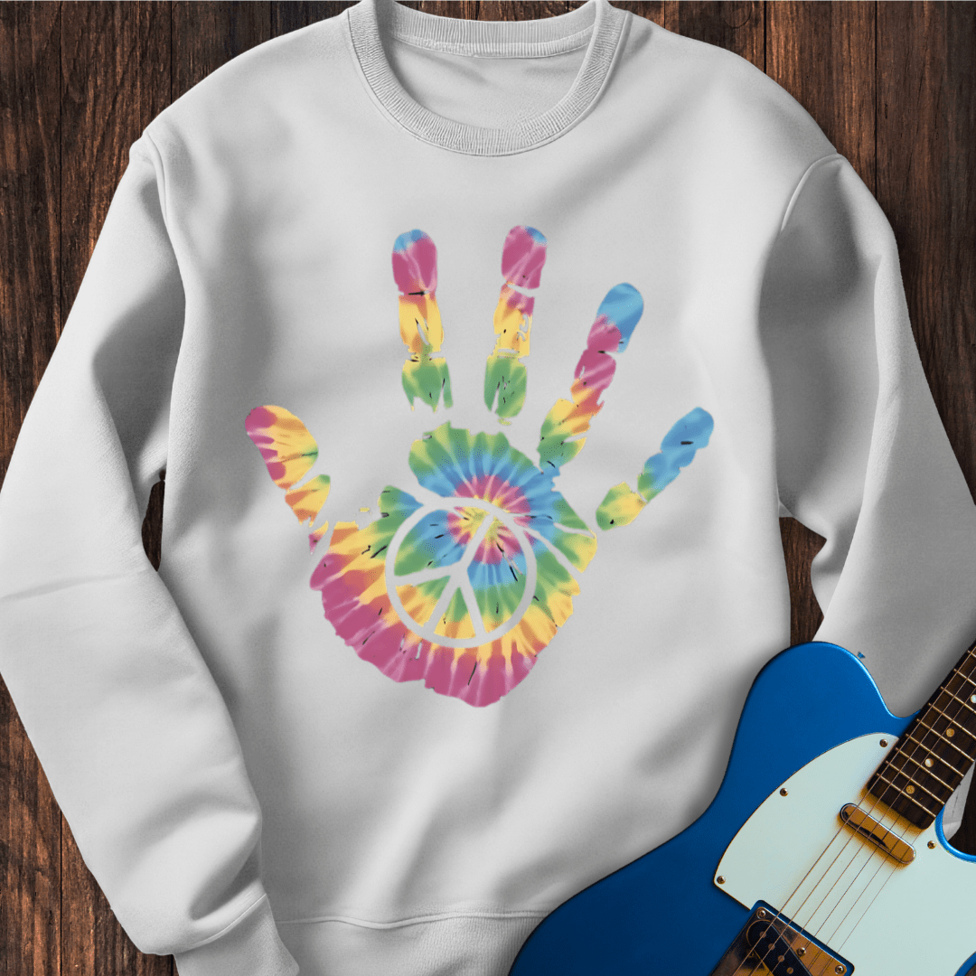 More Love Sweatshirt