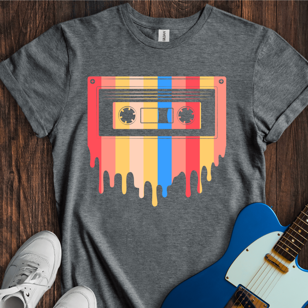 Mixtape Memories T-Shirt