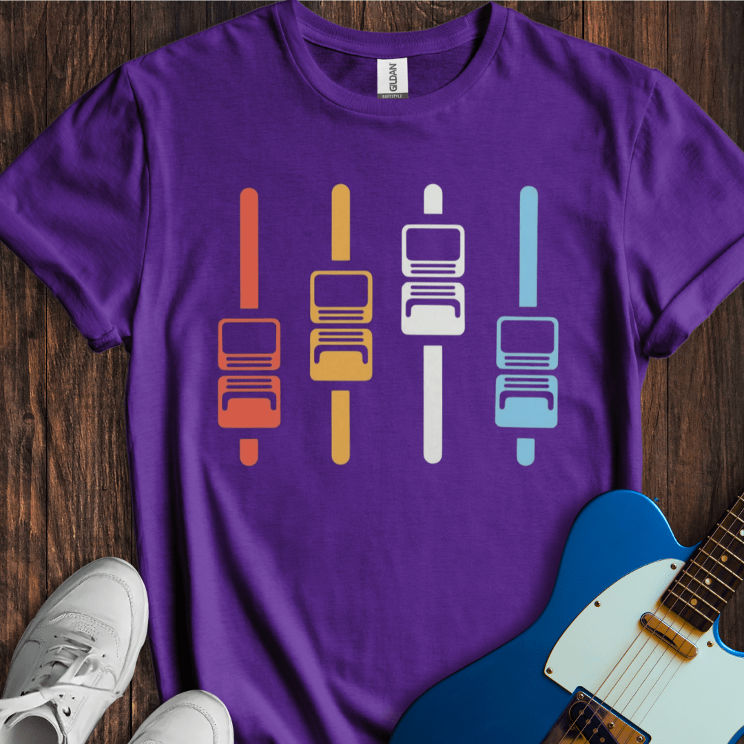 Dial It Down T-Shirt