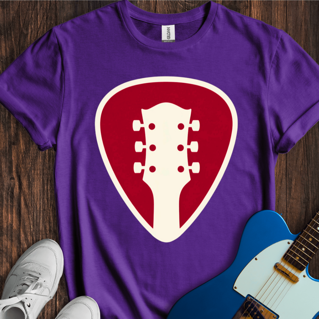 Pick It Up (II) T-Shirt
