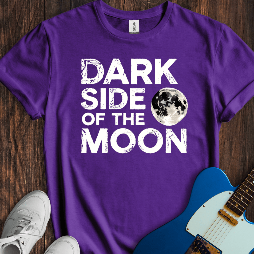 Dark Side Of The Moon (I) T-Shirt