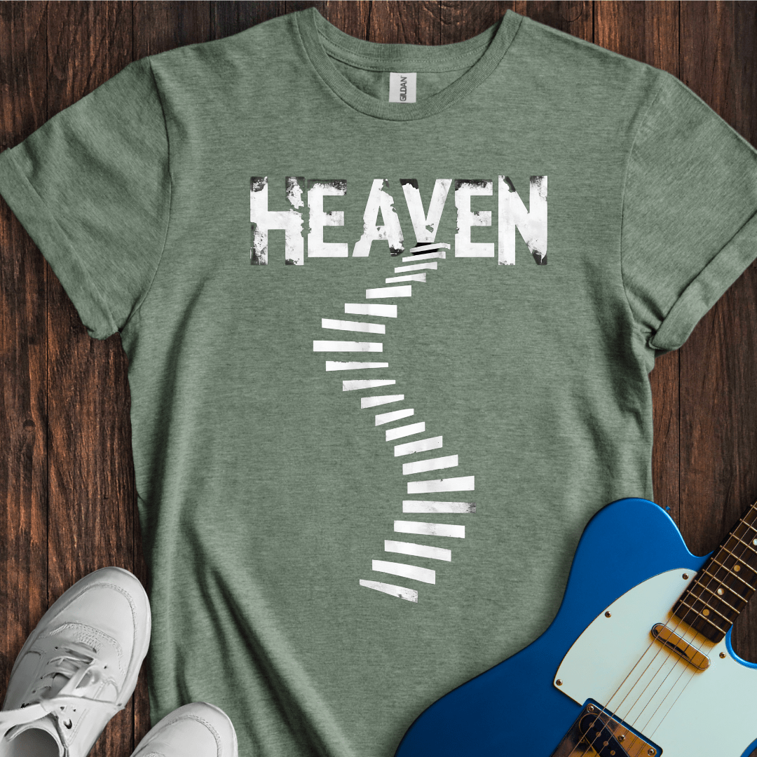 Stairway To Heaven T-Shirt