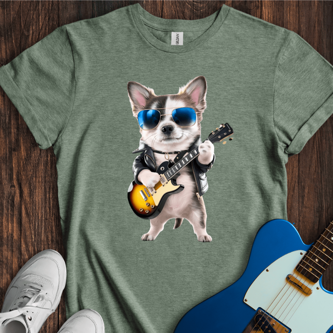 Ruff Stuff T-Shirt