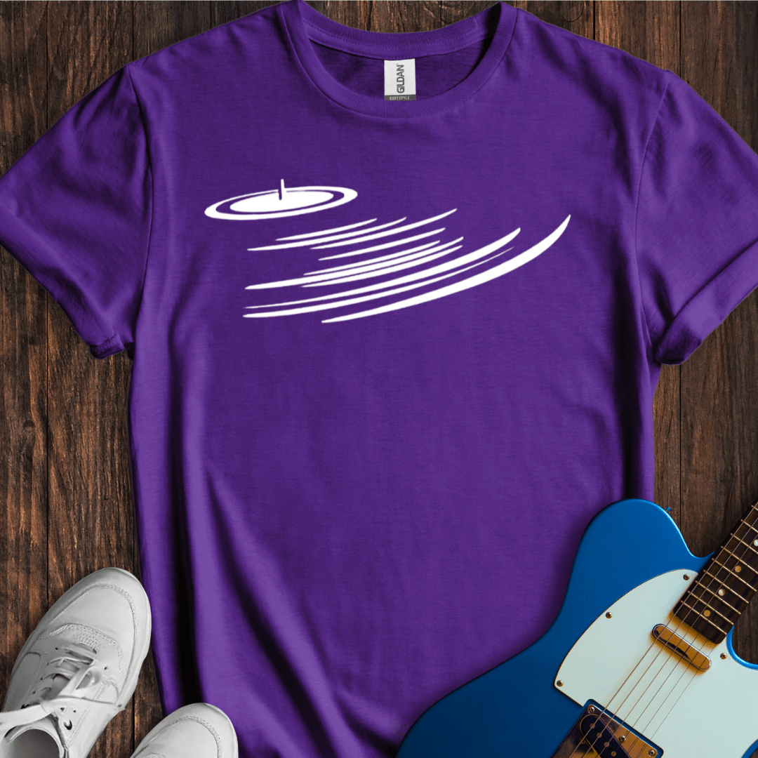 Ride The Rings T-Shirt