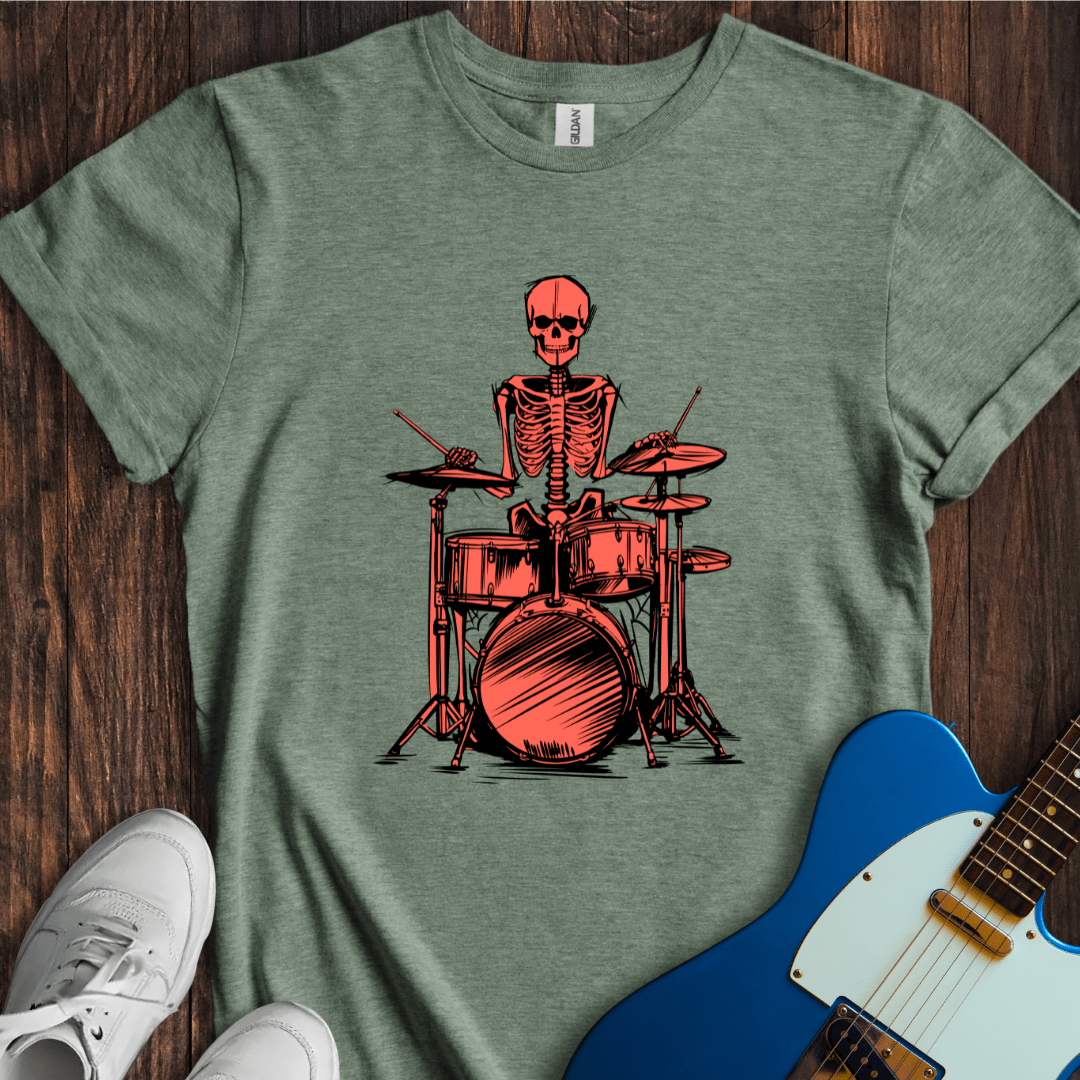 Rattle And Roll T-Shirt