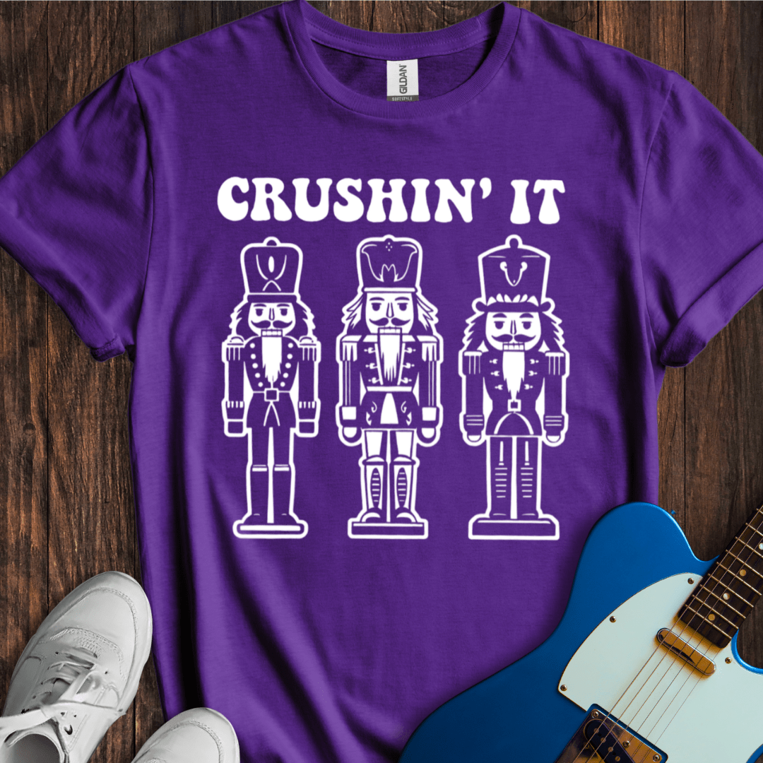 Crushin' It T-Shirt