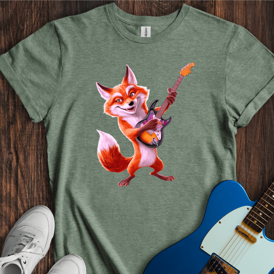 Rockin' Fox T-Shirt