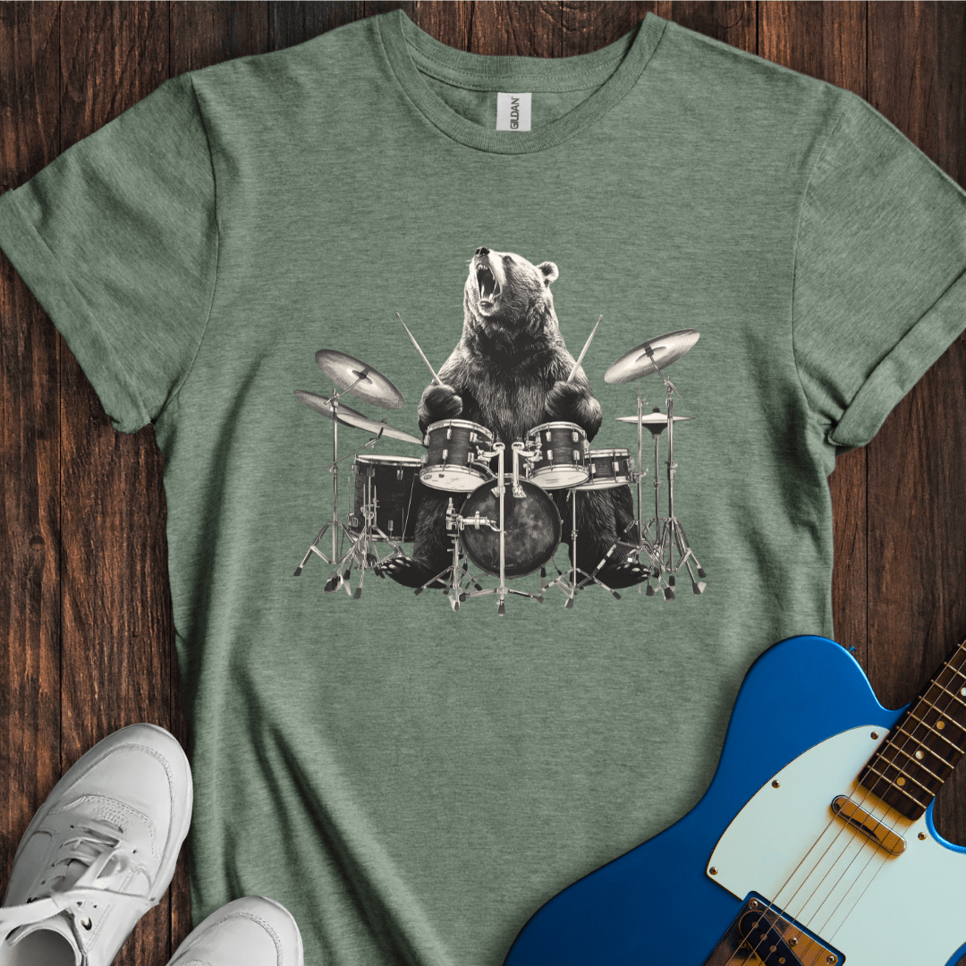Rock & Roar T-Shirt