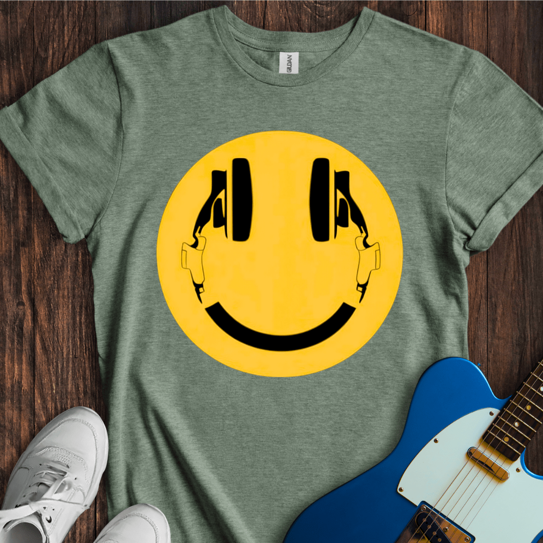 Happy Place T-Shirt