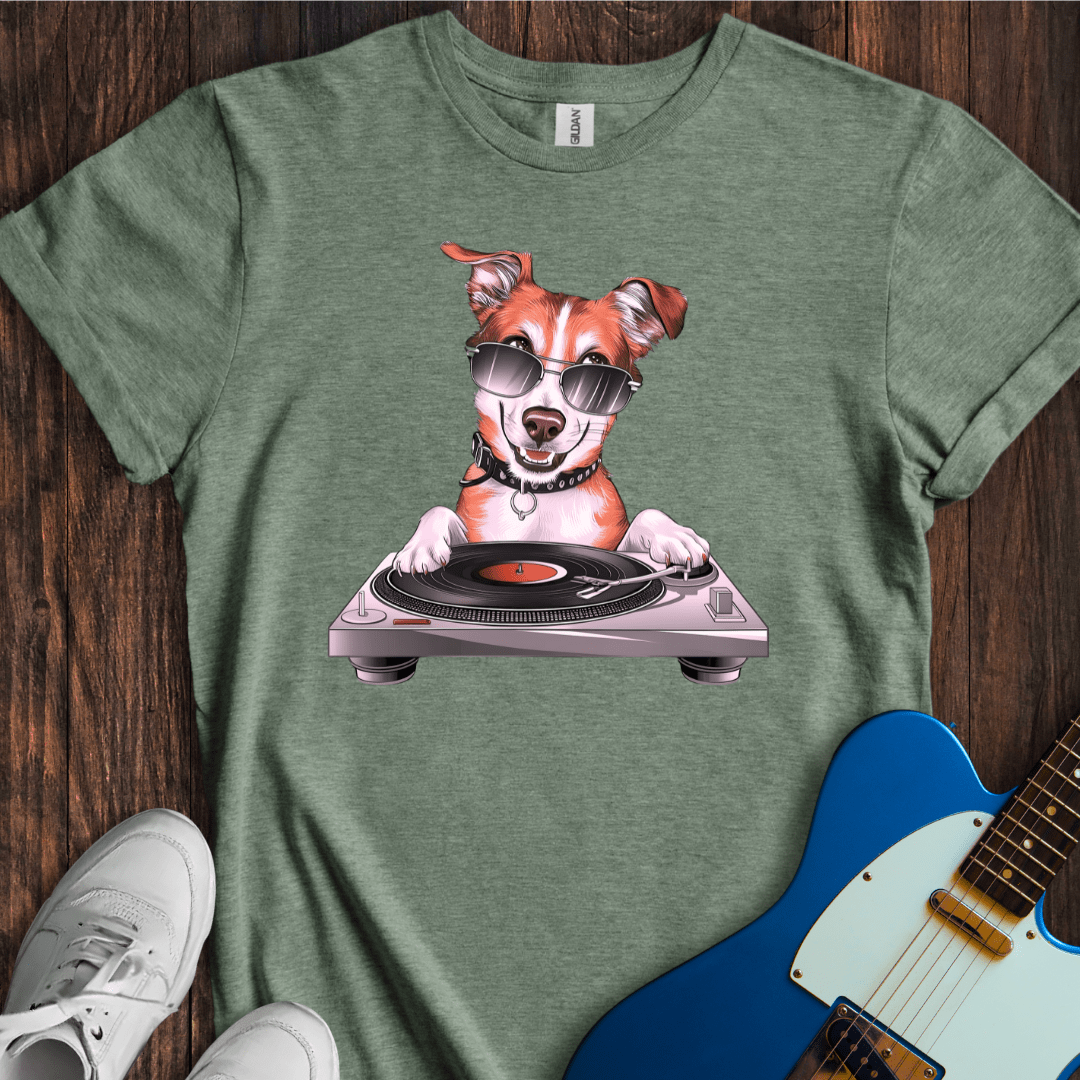 It's Pawty Time T-Shirt
