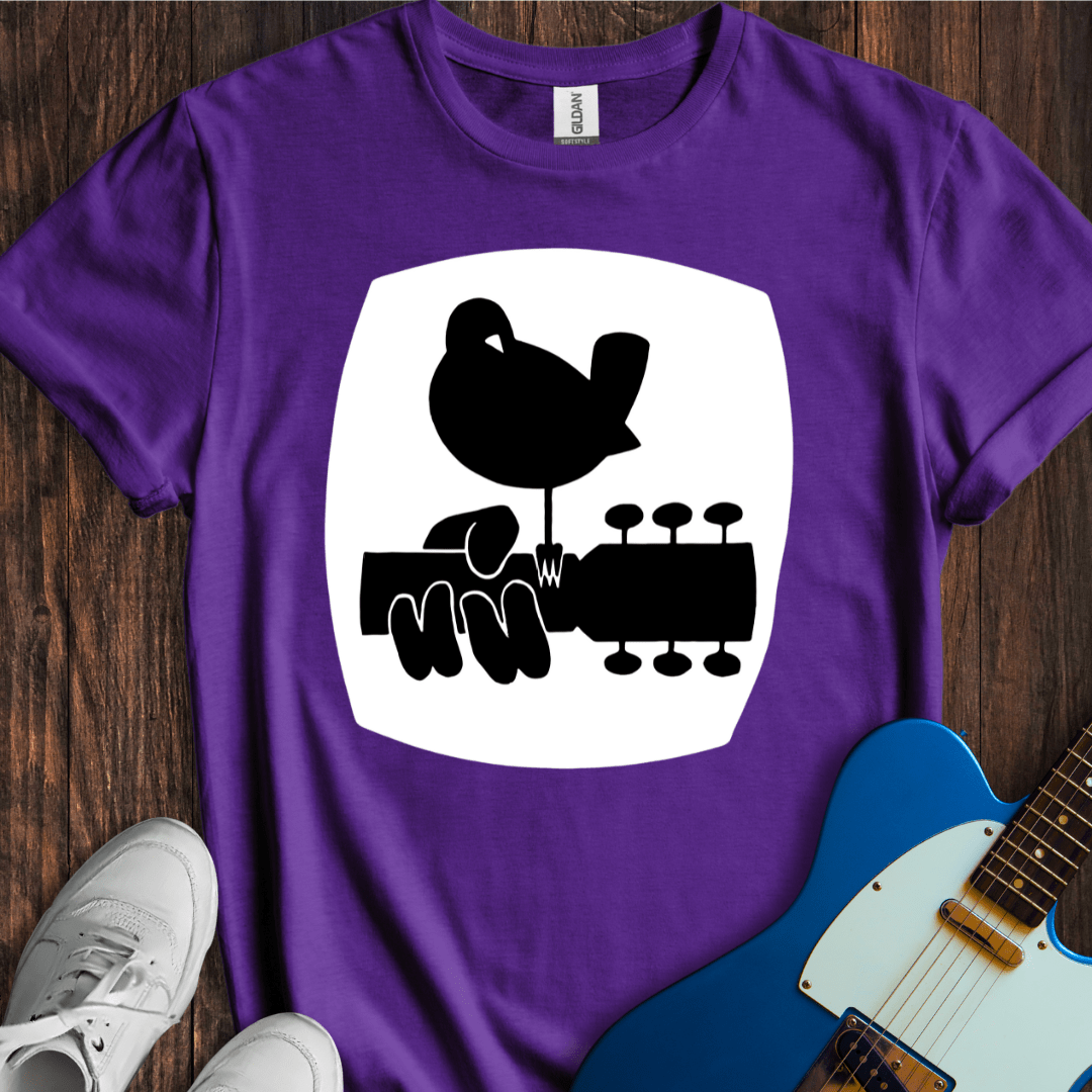 Woodstock '69 (I) T-Shirt