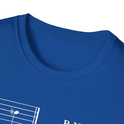[UK II] B Quiet T-Shirt