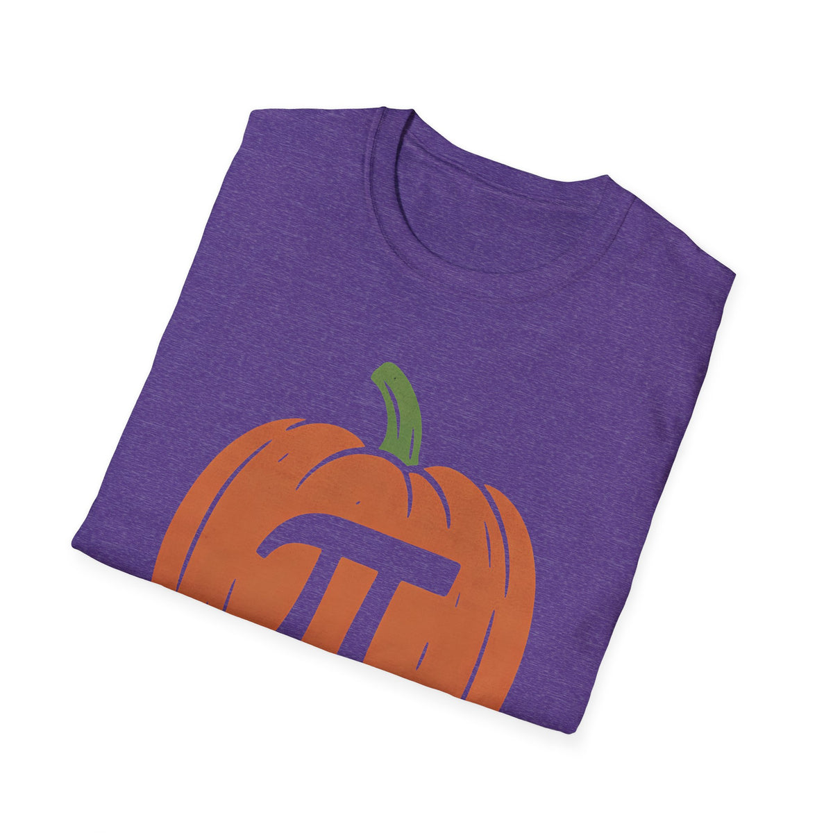 Pumpkin Pi T-Shirt