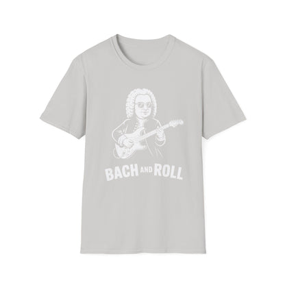 Bach And Roll T-Shirt