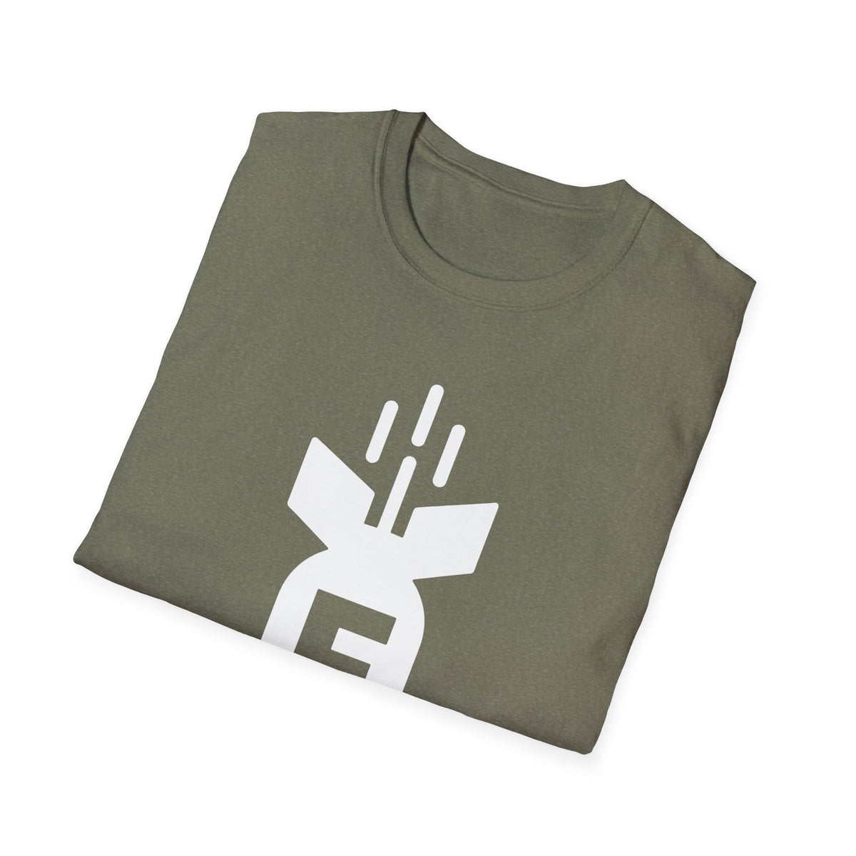The F Bomb T-Shirt