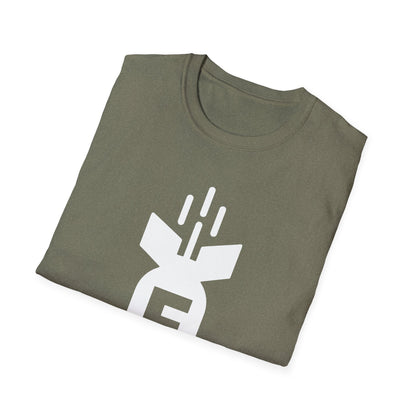 The F Bomb T-Shirt