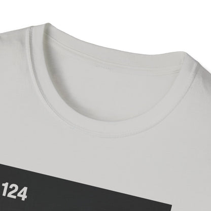 The Element Of Surprise T-Shirt