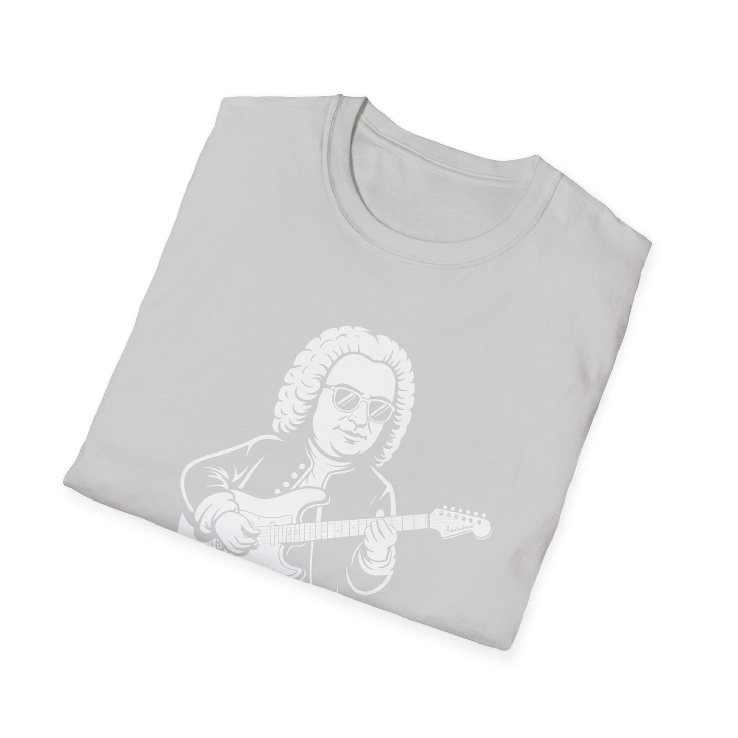 Bach And Roll T-Shirt