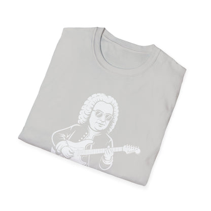 Bach And Roll T-Shirt