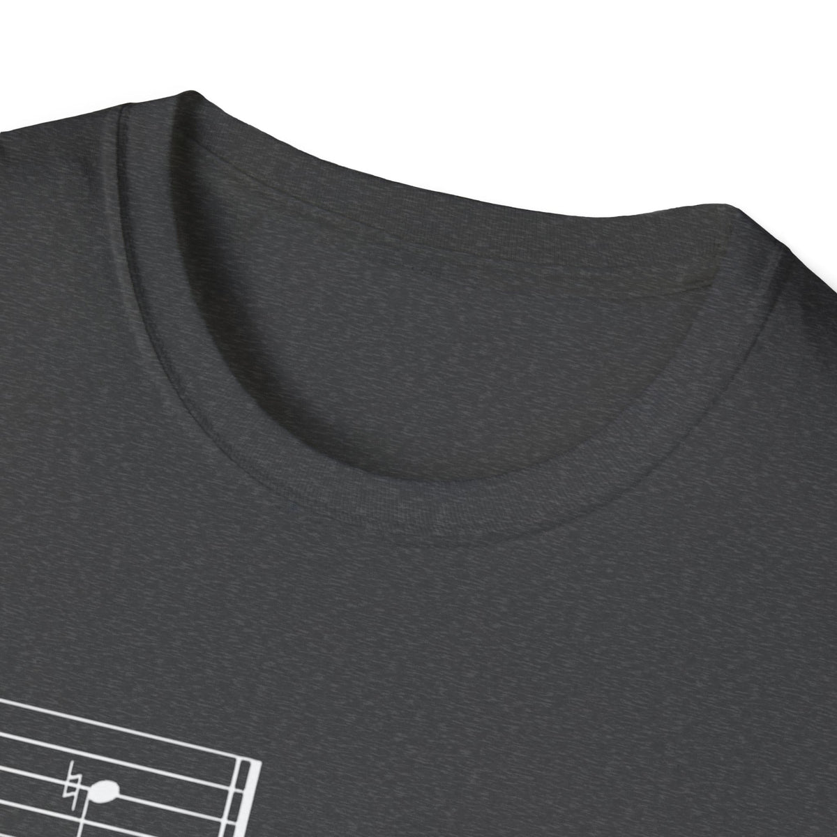[Australia / New Zealand] B Quiet T-Shirt