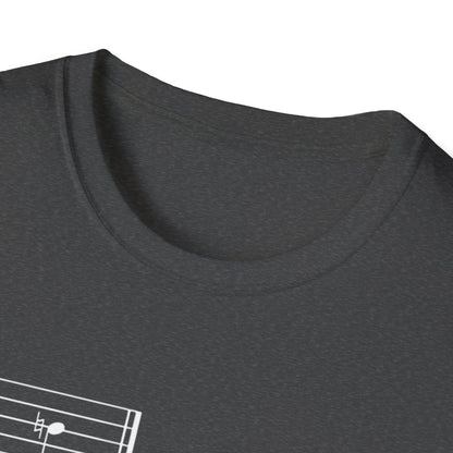 [Australia / New Zealand] B Quiet T-Shirt