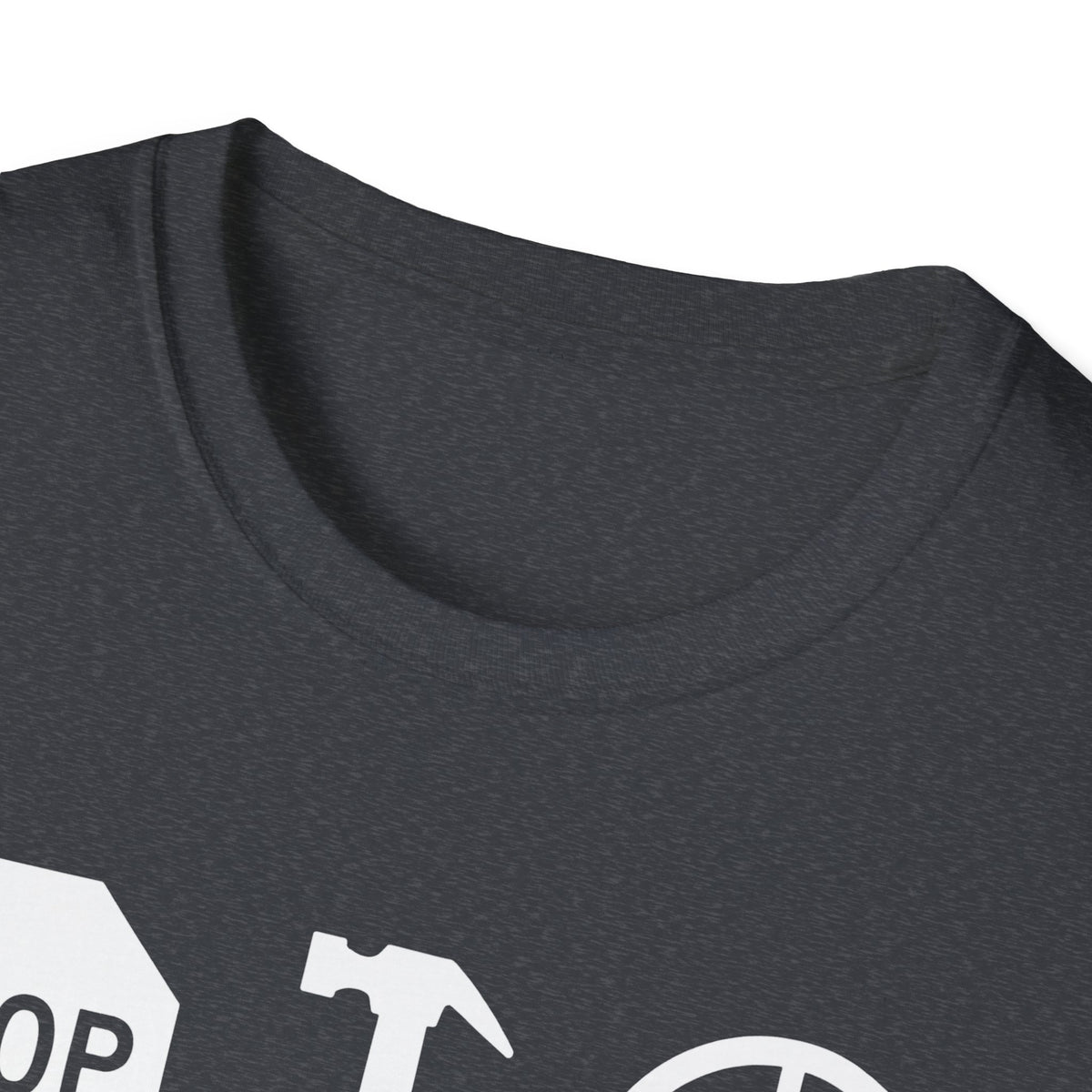 Stop! Hammer Time T-Shirt