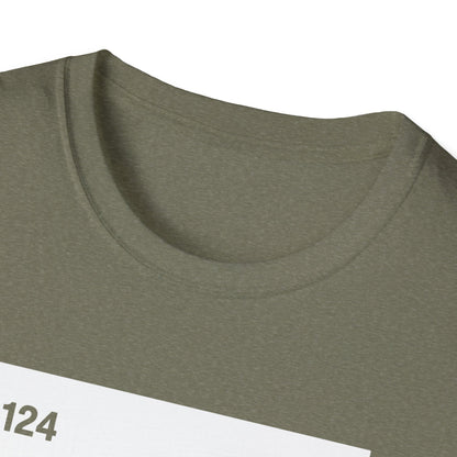 The Element Of Surprise T-Shirt