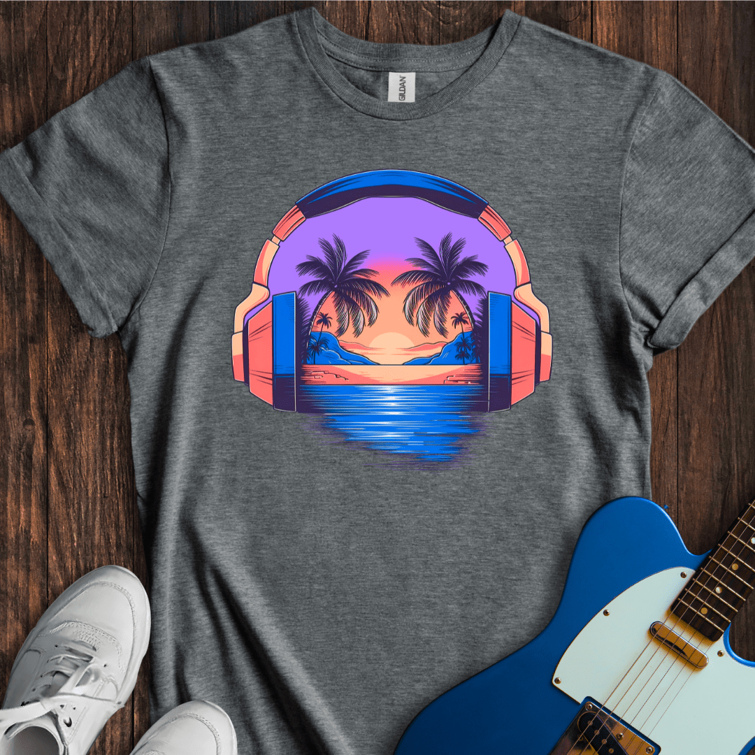 Copa Cabana T-Shirt