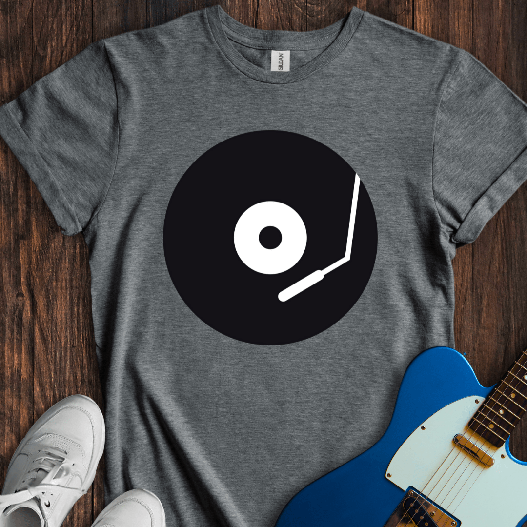 Drop That Needle T-Shirt