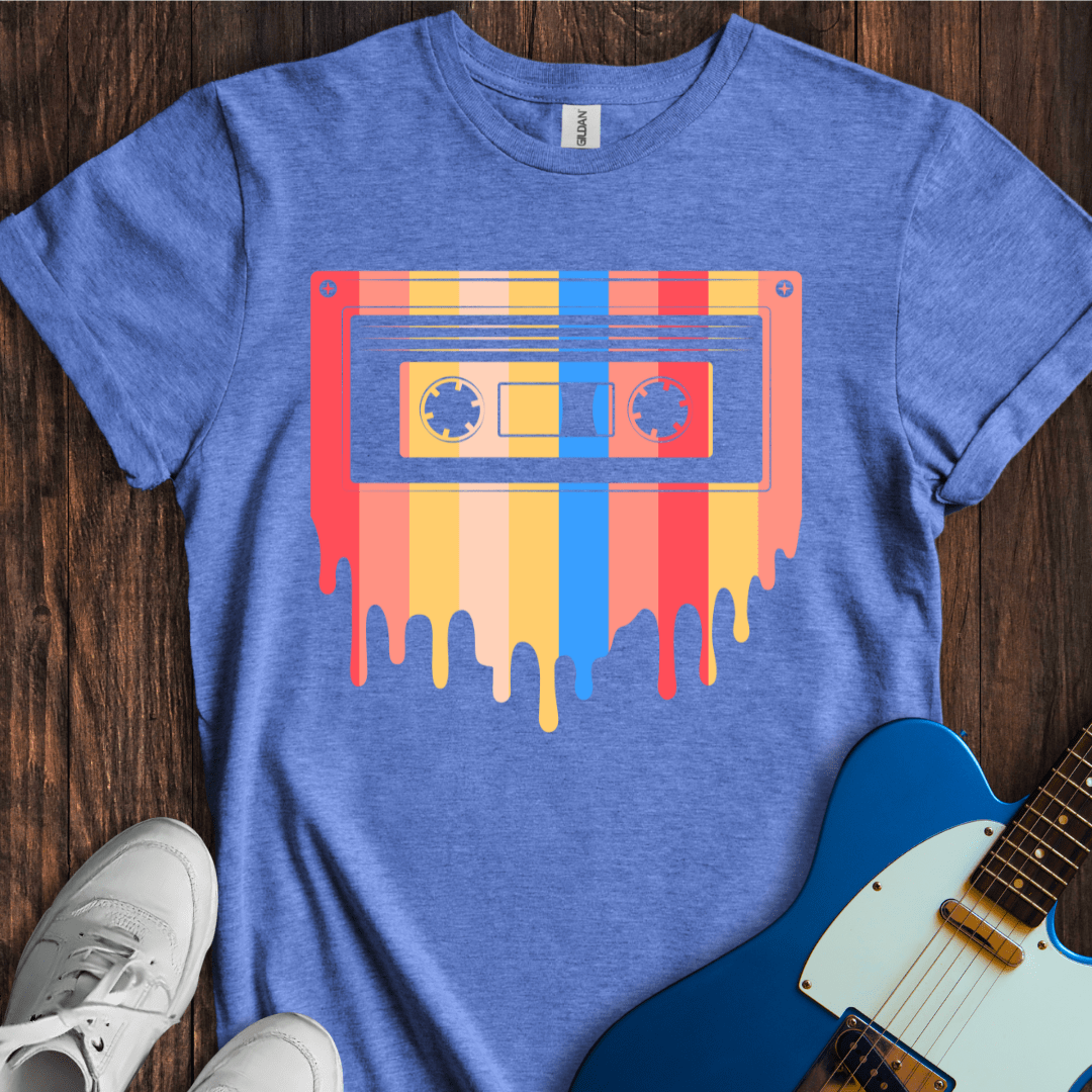 Mixtape Memories T-Shirt
