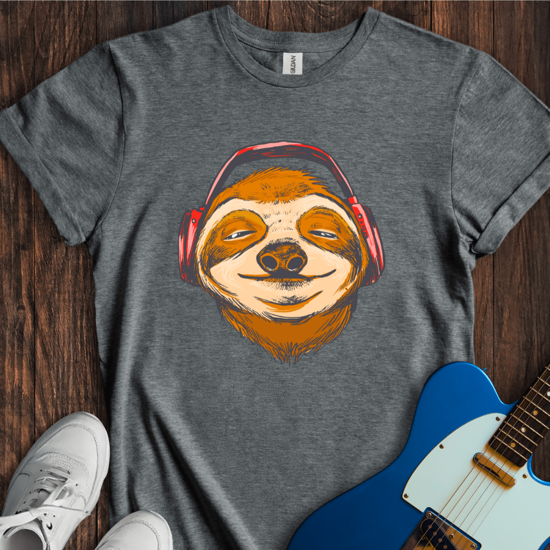 Relaxation Station T-Shirt