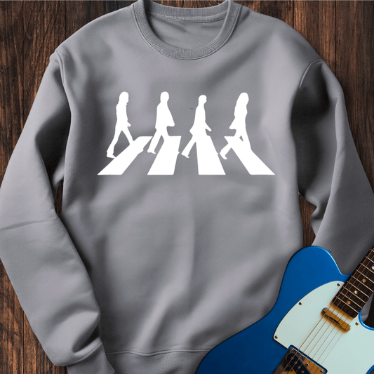 Abbey Road (I) Sweatshirt
