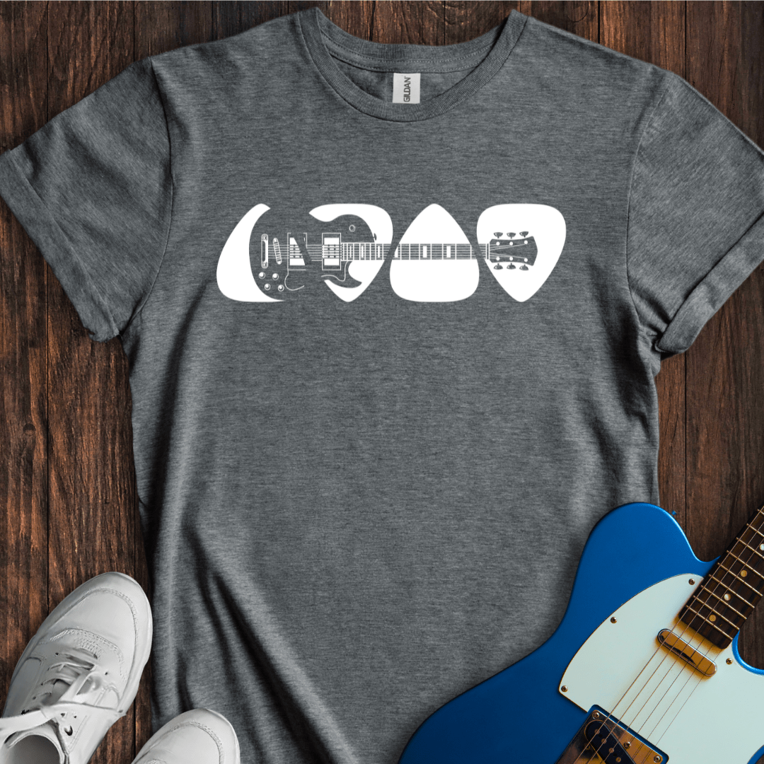 Pick It Up (I) T-Shirt