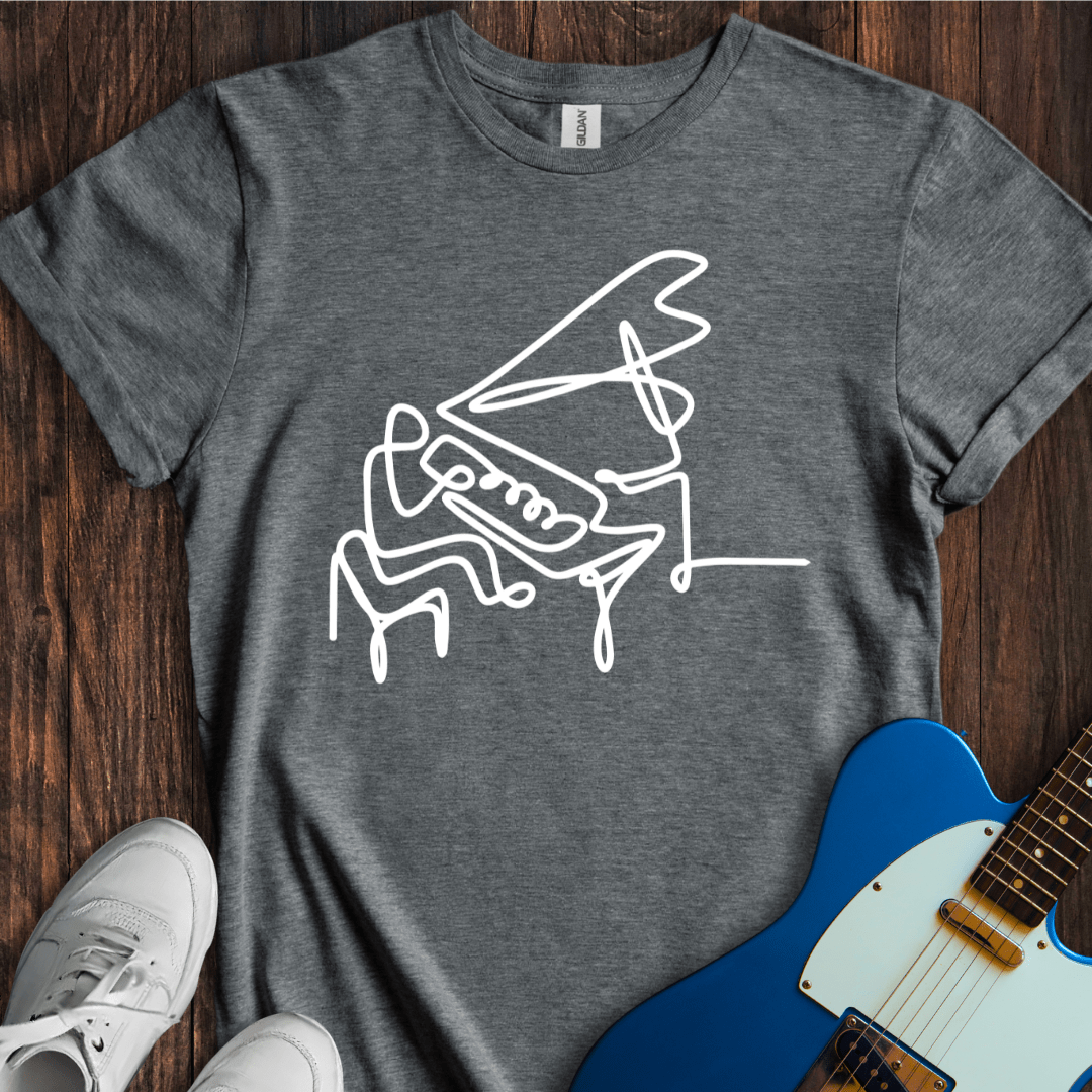 Unbroken Melody T-Shirt