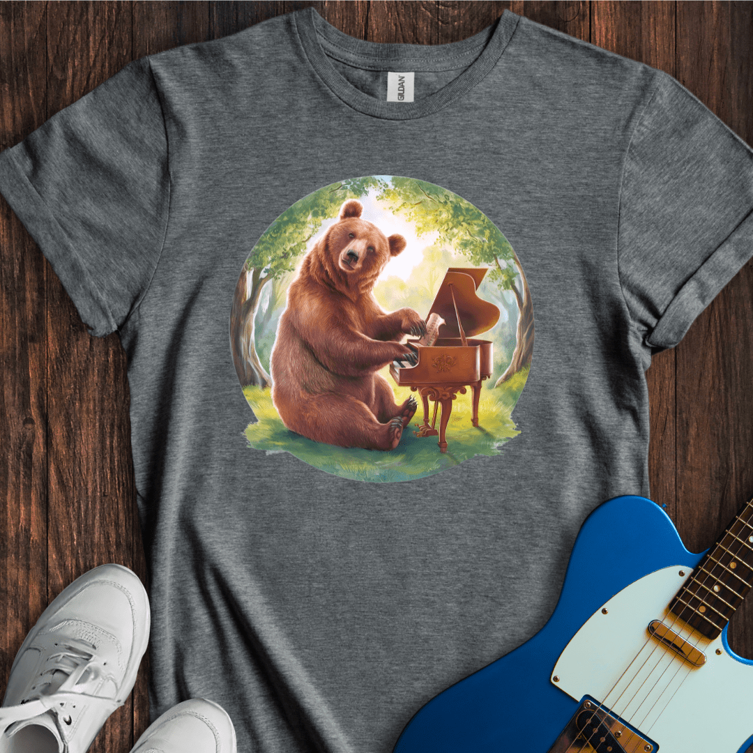 Grand Old Time T-Shirt