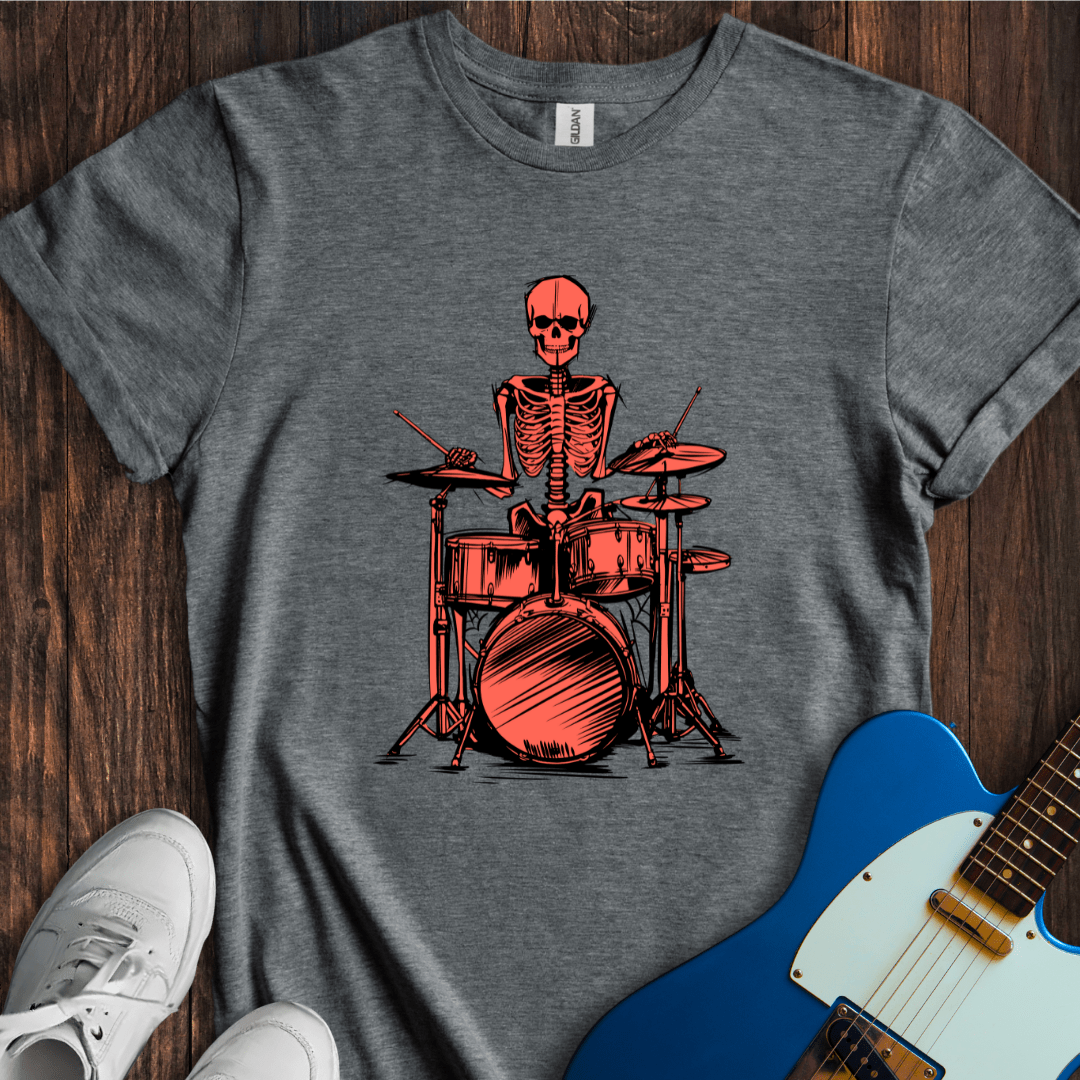 Rattle And Roll T-Shirt