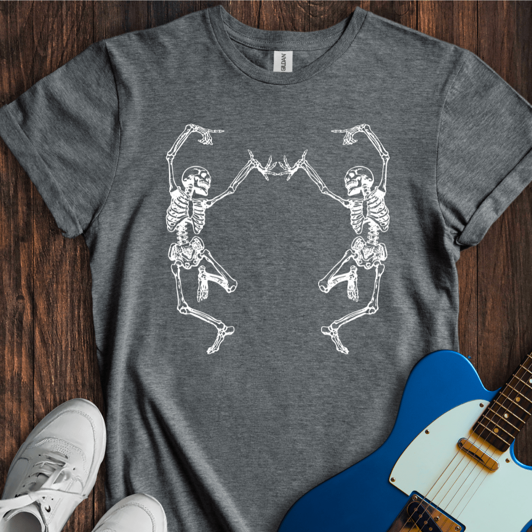 Deathly Disco T-Shirt